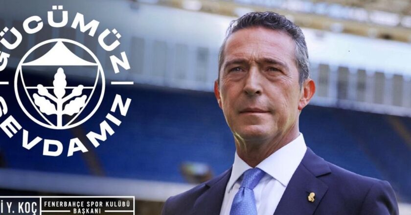 Son Dakika Spor Haberi | Fenerbahçede Ali Koçun yönetim kurulu belli oldu