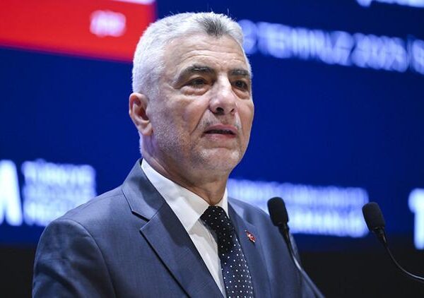 Tüketiciyi korumada yeni dönem! Bakan Bolat açıkladı