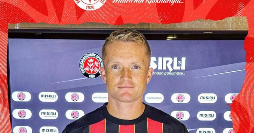Son Dakika Spor Haberi | Sam Larsson, Süper Ligin yeni ekibine transfer oldu