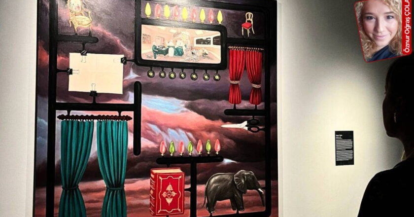 Duygular ortak, cümle aynı! – Son Dakika Kültür-Sanat Haberleri