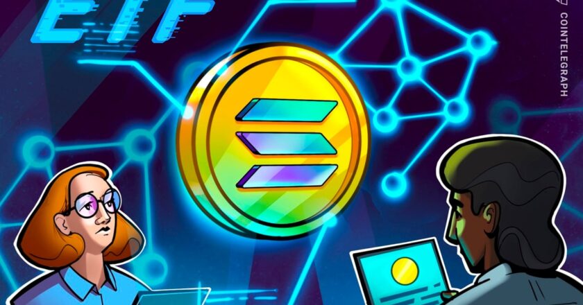 SOL ETF’leri 6 milyar dolar yatırım çekebilir