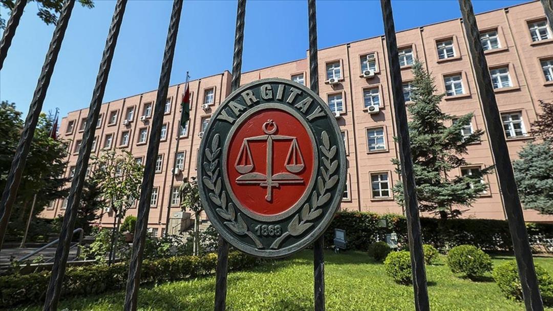 Yargıtay Dairesi Başkanı