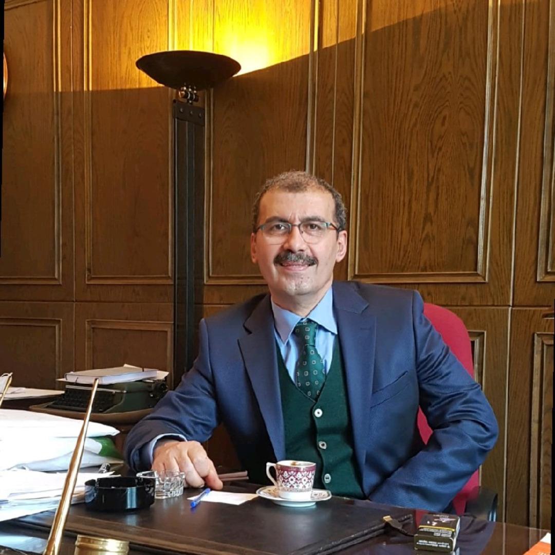 Yargıtay Dairesi Başkanı