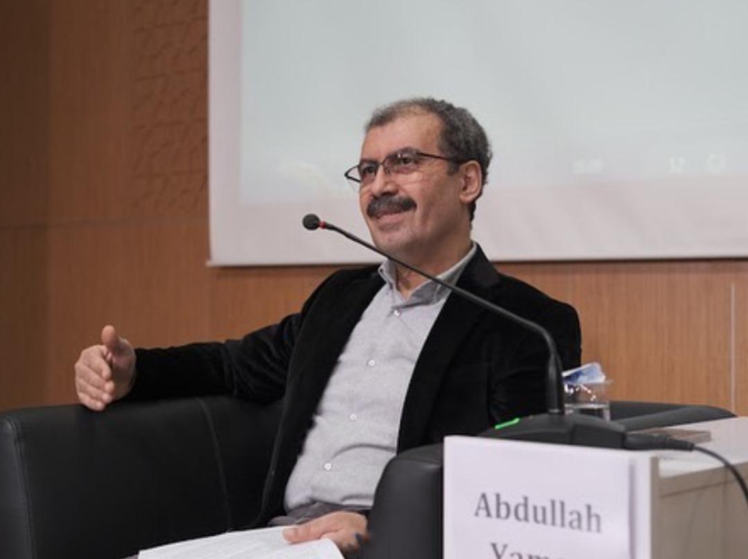 Yargıtay Dairesi Başkanı