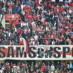 Samsunspor kale arkası tribünleri kadın, öğrenci ve engelli taraftarlara ücretsiz olacak –