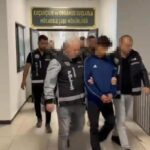 Kocaeli’de iş yeri kurşunlama olayının arkasından suç örgütü çıktı: 2 tutuklama