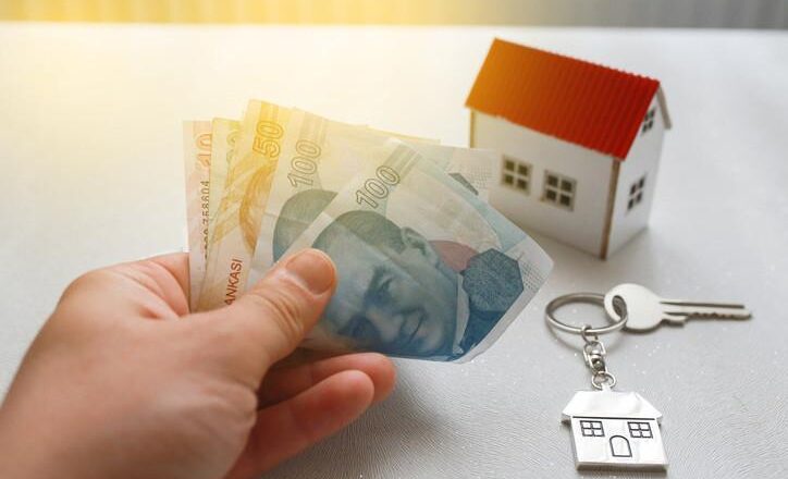 Mesken kiralarında yüzde 20 stopaj iddiasına yalanlama!