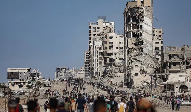 Bir İsrailli esirin cesedi daha Kızılhaç’a teslim edildi – Son Dakika Dünya Haberleri