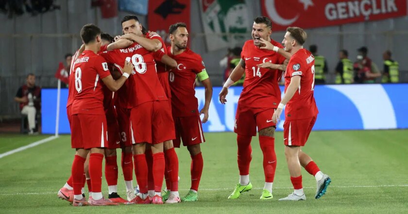 Bulgaristan – Türkiye maçı ne zaman, saat kaçta, hangi kanalda? Şifresiz mi? – Son Dakika Spor Haberleri