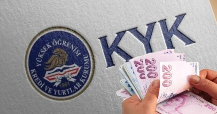 GSB KYK burs sonuçları ne zaman açıklanacak? 2025-2026 KYK burs/öğrenim kredisi sonuçları nasıl sorgulanır? – Son Dakika Eğitim Haberleri