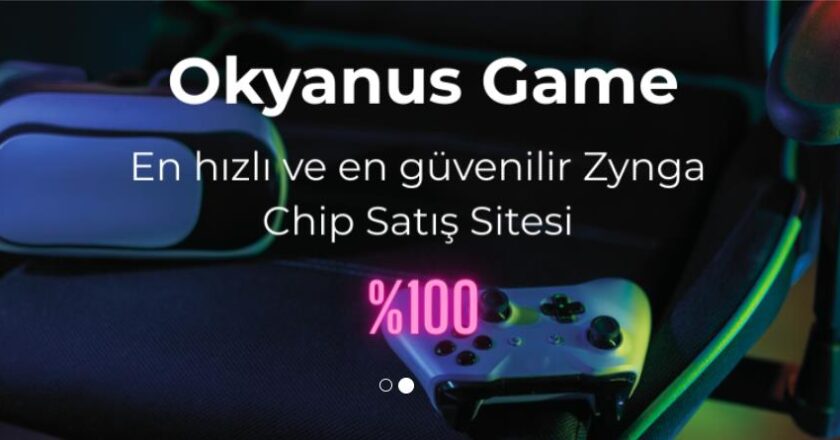 Otomatik Aktarım Sistemiyle Chip Satın Alma İşlemlerinde Devrim
