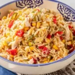 Lezzetli ve Pratik: Tavuklu Arpa Şehriye Pilavı Nasıl Yapılır?