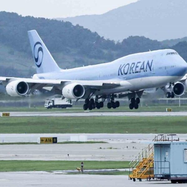 Güney Kore’de üniversite sınavı nedeniyle uçuşlar askıya alınacakDünya Haberleri