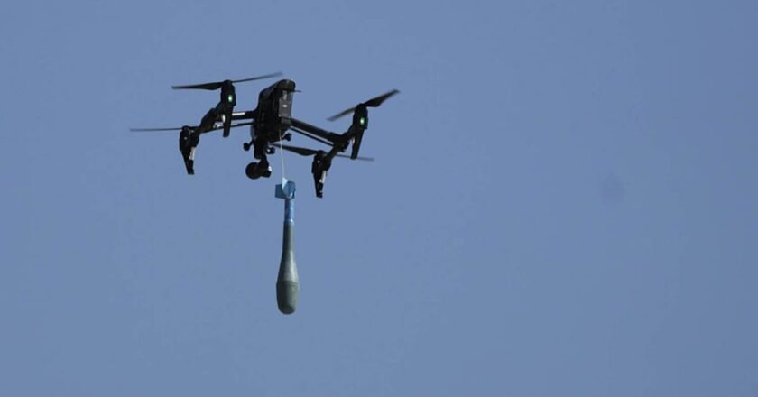 ABD Ordusu en az 1 milyon drone satın alacak