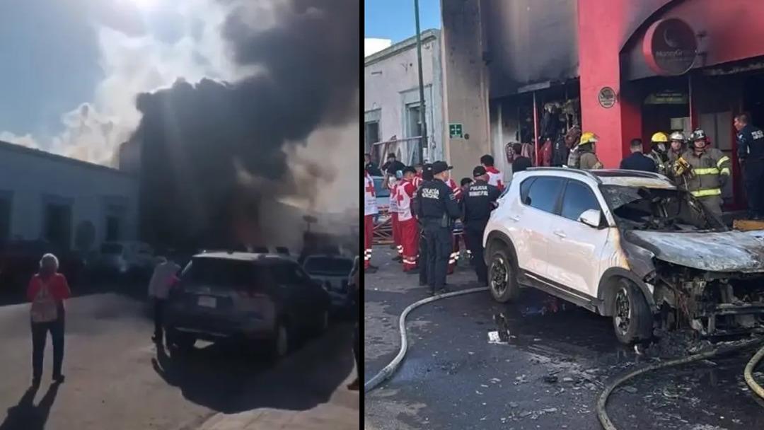 Ölülerin Günü festivalinde felaket! Patlamada çoğu çocuk 23 kişi hayatını kaybetti.