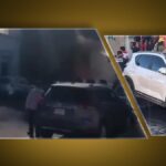 Ölüler günü festivalinde facia! Patlamada çoğu çocuk 23 kişi hayatını kaybetti