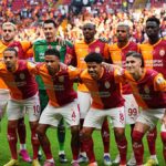 Galatasaray’da Şampiyonlar Ligi’nde oynanacak Ajax maçı öncesi kadro duyuruldu! Yunus Akgün’den kötü haber geldi…