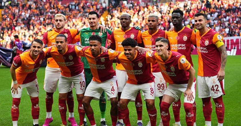 Galatasaray’da Şampiyonlar Ligi’nde oynanacak Ajax maçı öncesi kadro duyuruldu! Yunus Akgün’den kötü haber geldi…