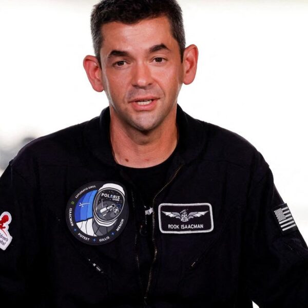 Trump’ın ‘NASA’ adayı milyarder Jared Isaacman!