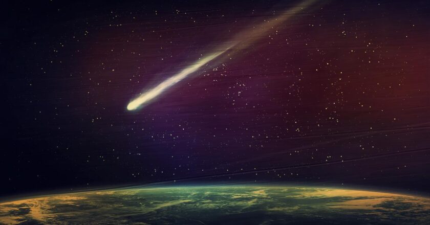 Dünya gizemli ziyaretçi 3I/ATLAS’ı konuşuyor! Harvardlı astrofizikçiden tartışmaları tekrar alevlendiren iddia geldiTeknoloji Haberleri