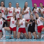 Filenin Sultanları, İslami Dayanışma Oyunları’nda şampiyon! –