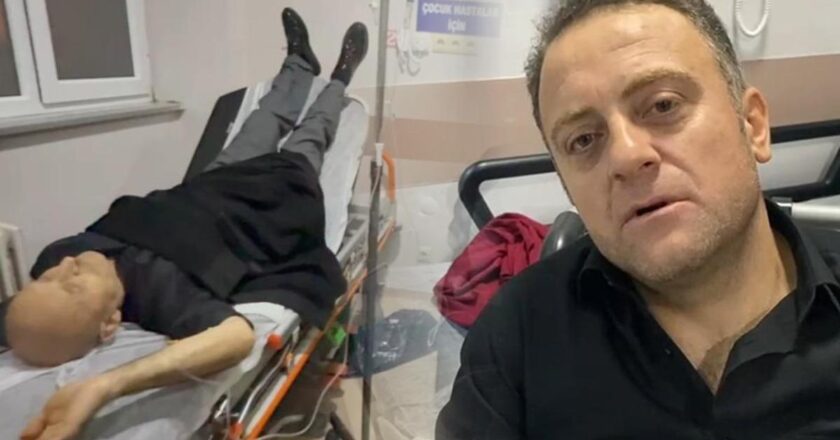 Trabzon’da 100 kişi hastaneye kaldırıldı! Hepsinde aynı belirtiler görüldü: “Yemez olaydım”