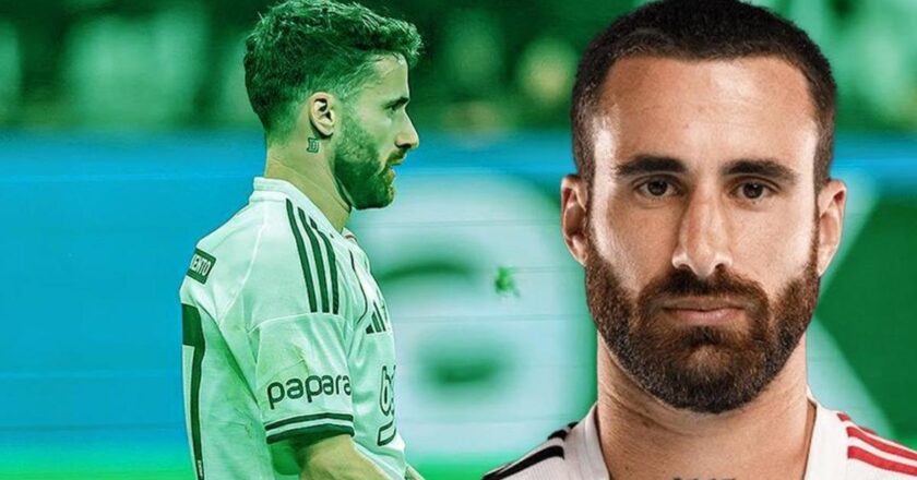 İşler şimdi daha da karıştı! Beşiktaş’ın yıldızı Rafa Silva’nın yeni adresini açıkladılar…