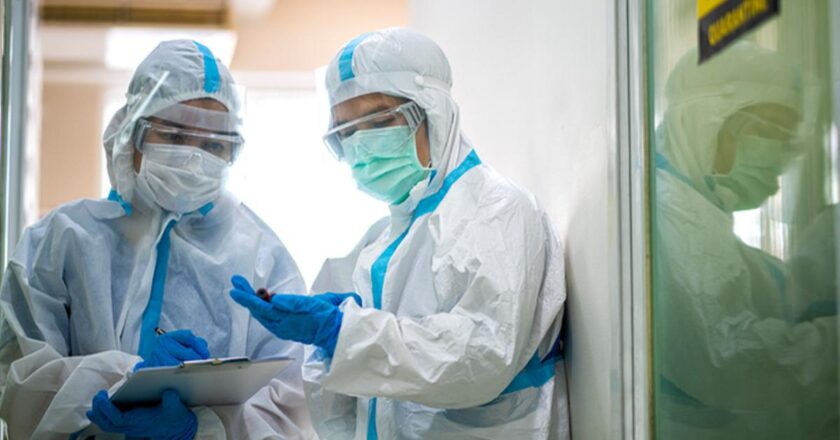 Kuş gribi alarmı: H5N5 virüsü dünyada ilk kez can aldı!