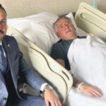 İYİ Parti’li Örs, Yoğun Bakımda Tedavi Sonrası Sağlığına Kavuştu
