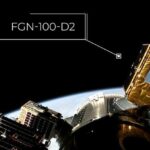 Milli uydu fergani FGN-100-D2 uzayda! Bir günde 15 bin tur attı