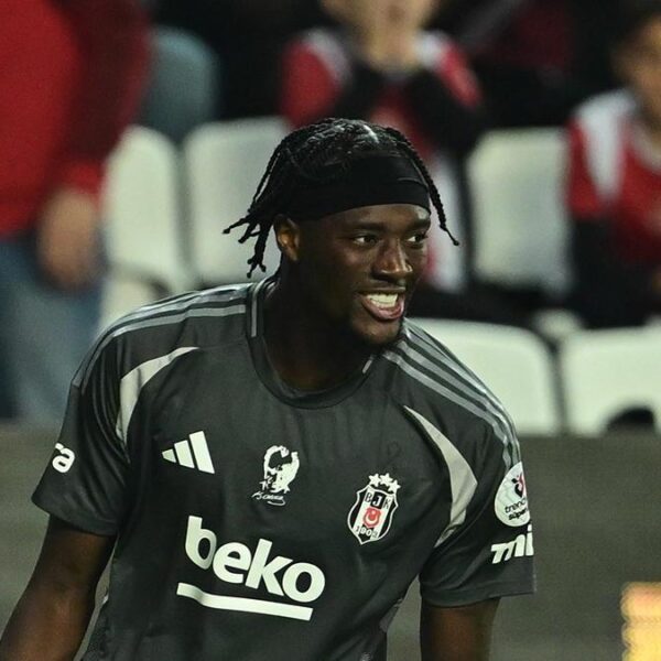 Deplasman golcüsü Tammy Abraham! En erken golü attı…