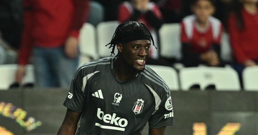 Deplasman golcüsü Tammy Abraham! En erken golü attı…