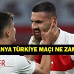İspanya Türkiye Maçı Hangi Kanalda, Saat Kaçta? FIFA 2026 Dünya Kupası İspanya Türkiye Maçı Ne Zaman?