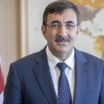 Cumhurbaşkanı Yardımcısı Yılmaz, işsizlik verilerini yorumladı