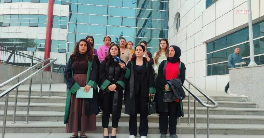 Adıyaman’da cinsel istismar davası… Savcı 3 sanığın da cezalandırılmasını istedi – Son Dakika Türkiye Haberleri