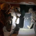 Kurusıkı tabancaları ateşli silaha dönüştüren çeteye 6 ilde operasyon: 21 gözaltı – Son Dakika Türkiye Haberleri