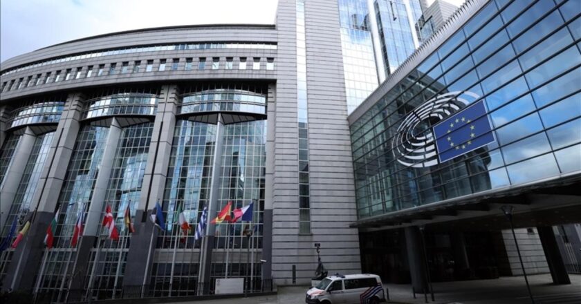 AB Komisyonu, yeni istihbarat birimi kurmayı değerlendiriyor