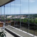 Otomatik Cam Balkon ile Akıllı Yaşam Alanlarının Konforunu Keşfedin