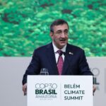 Türkiye, COP31’e ev sahipliği adaylığını ifade etmiştir