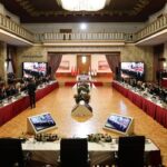 Terörsüz Türkiye heyeti İmralı’ya gitti