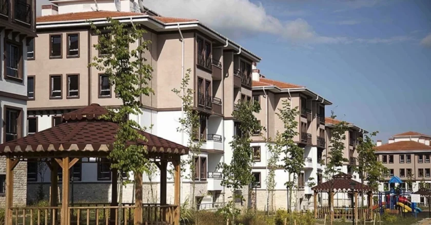 TOKİ’nin çekiliş açıklaması hangi tarihte açıklanacak ? Toplu Konut İdaresi hak sahipliği çekilişi tam olarak ne zaman yapılacak, hak sahipleri listesi ne zaman yayınlanacak?