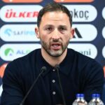 Tedesco sinirli! Galatasaray derbisi sonrası soruya sert tepki verdi