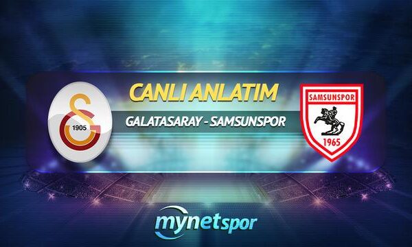 Galatasaray – Samsunspor Karşılaşmasının Özeti ve Öne Çıkan Anları