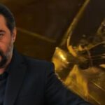 Celil Nalçakan’dan Kaza Paylaşımı! Görüntüler Bizzat Geldi