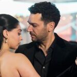 Güller ve Günahlar’da büyüleyici dans gösterisi!