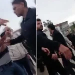 Polis Şiddeti: AA Muhabirleri ‘İntihar’ Olayını İzlerken Hedef Oldu!