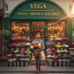 Vega Çiçekçilik Firması  Muğla’da Çiçek Göndermede Farklı Bir Aşama  Vega Markası Bölgesel Dağıtım Alanını Büyütüyor