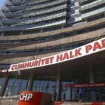 CHP’li Milletvekili Hasan Ufuk Çakır, İstifa Kararını Açıkladı