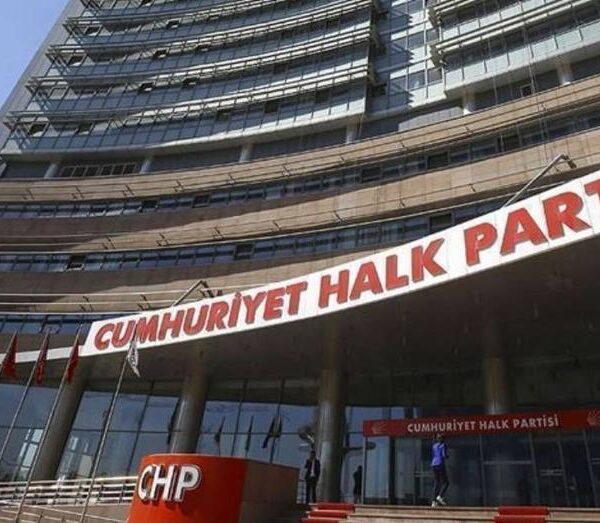 CHP’li Milletvekili Hasan Ufuk Çakır, İstifa Kararını Açıkladı