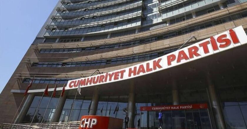 CHP’li Milletvekili Hasan Ufuk Çakır, İstifa Kararını Açıkladı